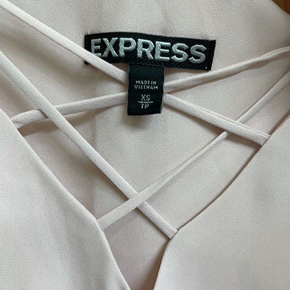 EXPRESS TOP - Picture 2 of 6